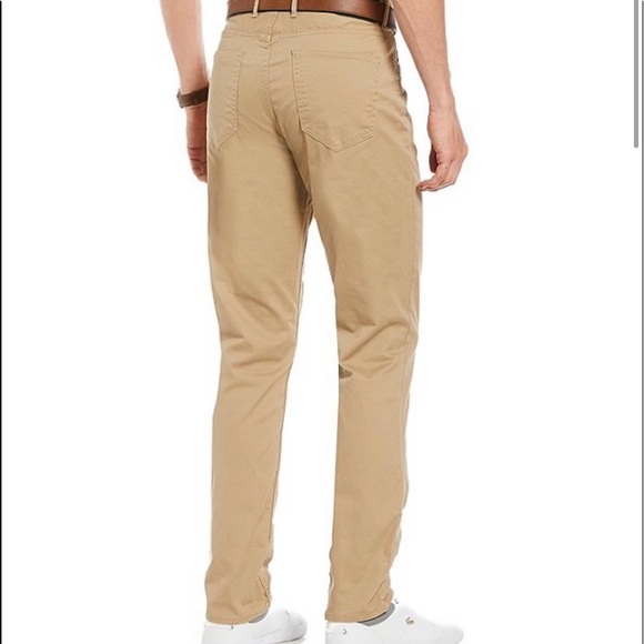 Michael Kors Other - Michael Kors Parker slim fit pants, 34x32, NWT